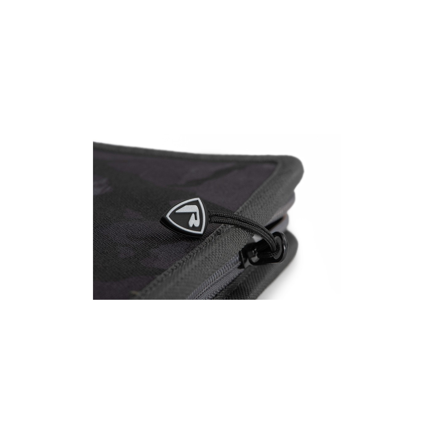 FOX RAGE VOYAGER® CAMO LICENCE WALLET - Centrum wędkarskie - Sklep wędkarski Jarofishing