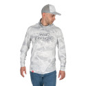 BLUZA Z KAPTUREM FOX RAGE UV PERFORMANCE ROZ. M - Centrum wędkarskie - Sklep wędkarski Jarofishing BLUZA Z KAPTUREM FOX RAGE UV PERFORMANCE ROZ. M - Centrum wędkarskie - Sklep wędkarski Jarofishing