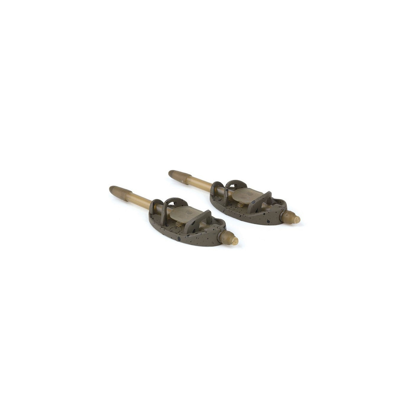 Koszyk Matrix Alloy Method Feeder - Medium 40g - Centrum wędkarskie - Sklep wędkarski Jarofishing