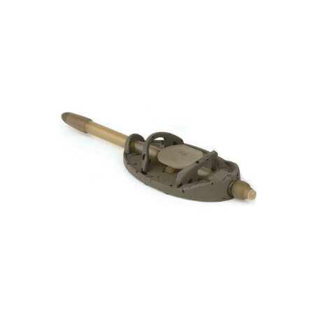 Koszyk Matrix Alloy Method Feeder - Large 30g - Centrum wędkarskie - Sklep wędkarski Jarofishing