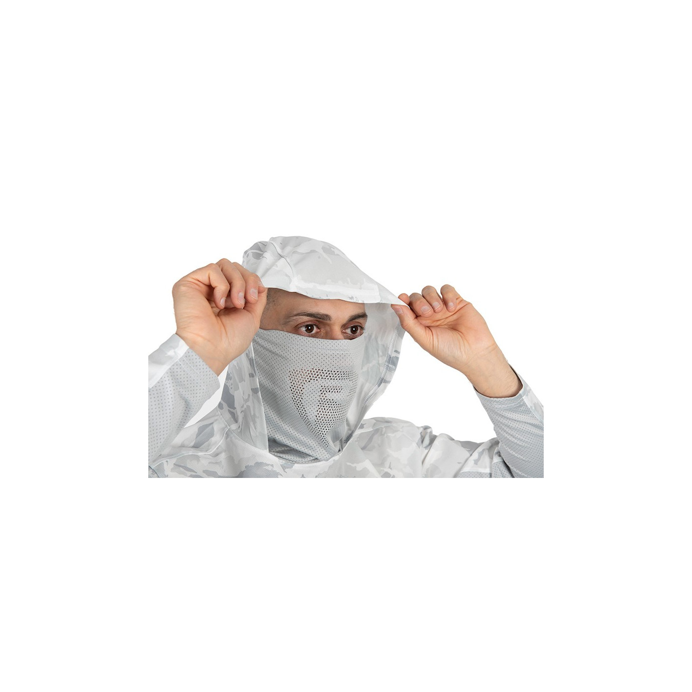BLUZA Z KAPTUREM FOX RAGE UV PERFORMANCE ROZ. XL - Centrum wędkarskie - Sklep wędkarski Jarofishing BLUZA Z KAPTUREM FOX RAGE UV PERFORMANCE ROZ. XL - Centrum wędkarskie - Sklep wędkarski Jarofishing