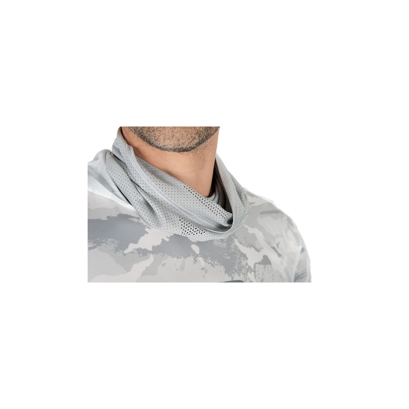 BLUZA Z KAPTUREM FOX RAGE UV PERFORMANCE ROZ. XL - Centrum wędkarskie - Sklep wędkarski Jarofishing BLUZA Z KAPTUREM FOX RAGE UV PERFORMANCE ROZ. XL - Centrum wędkarskie - Sklep wędkarski Jarofishing