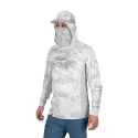 BLUZA Z KAPTUREM FOX RAGE UV PERFORMANCE ROZ. XXXL - Centrum wędkarskie - Sklep wędkarski Jarofishing BLUZA Z KAPTUREM FOX RAGE UV PERFORMANCE ROZ. XXXL - Centrum wędkarskie - Sklep wędkarski Jarofishing