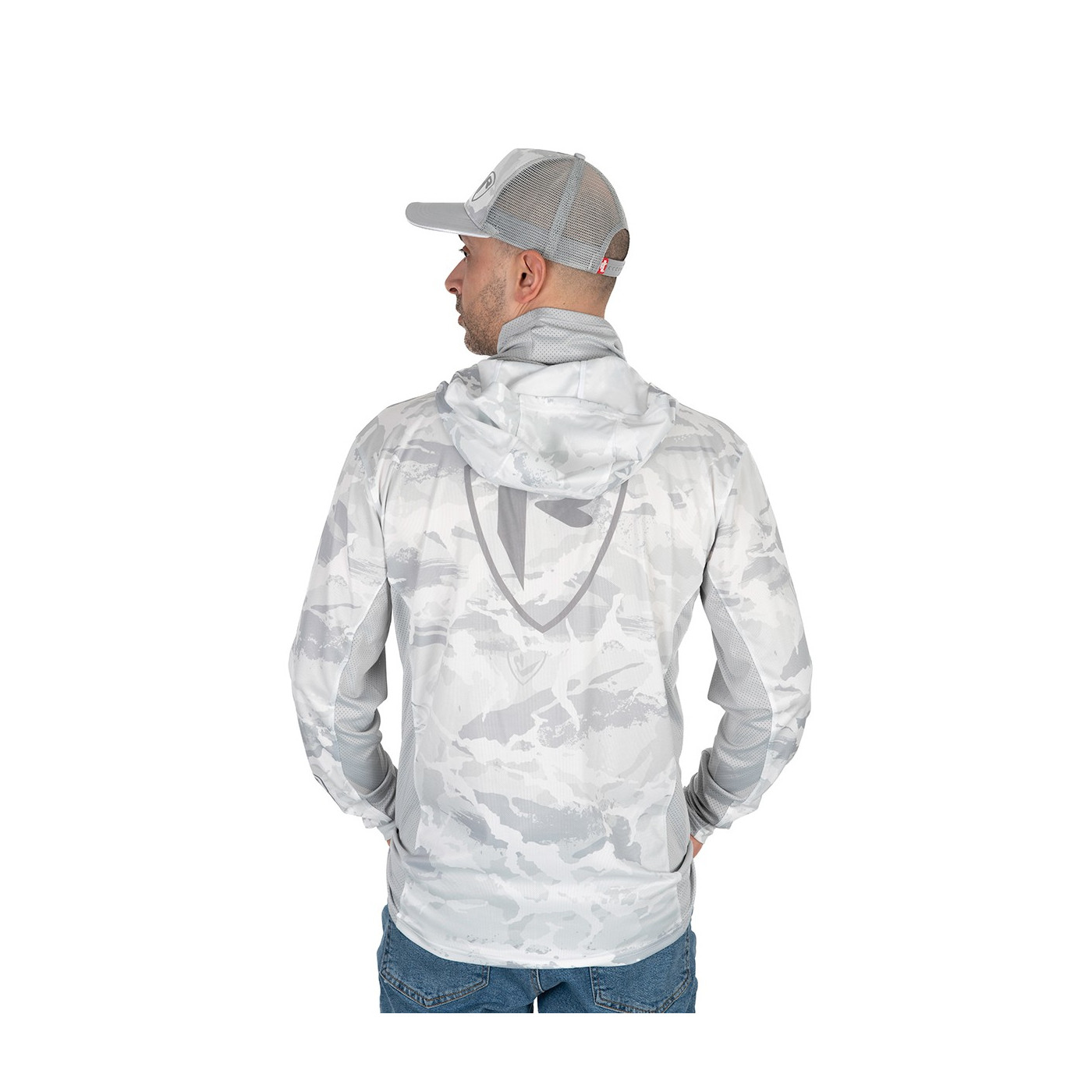 BLUZA Z KAPTUREM FOX RAGE UV PERFORMANCE ROZ. XXXL - Centrum wędkarskie - Sklep wędkarski Jarofishing BLUZA Z KAPTUREM FOX RAGE UV PERFORMANCE ROZ. XXXL - Centrum wędkarskie - Sklep wędkarski Jarofishing