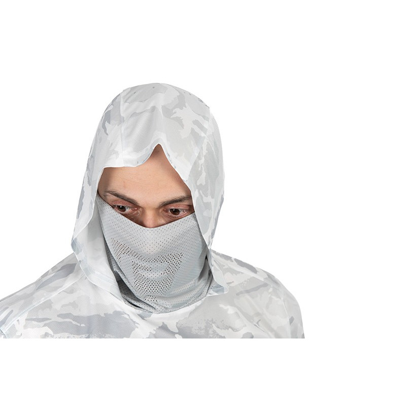 BLUZA Z KAPTUREM FOX RAGE UV PERFORMANCE ROZ. XXXL - Centrum wędkarskie - Sklep wędkarski Jarofishing BLUZA Z KAPTUREM FOX RAGE UV PERFORMANCE ROZ. XXXL - Centrum wędkarskie - Sklep wędkarski Jarofishing