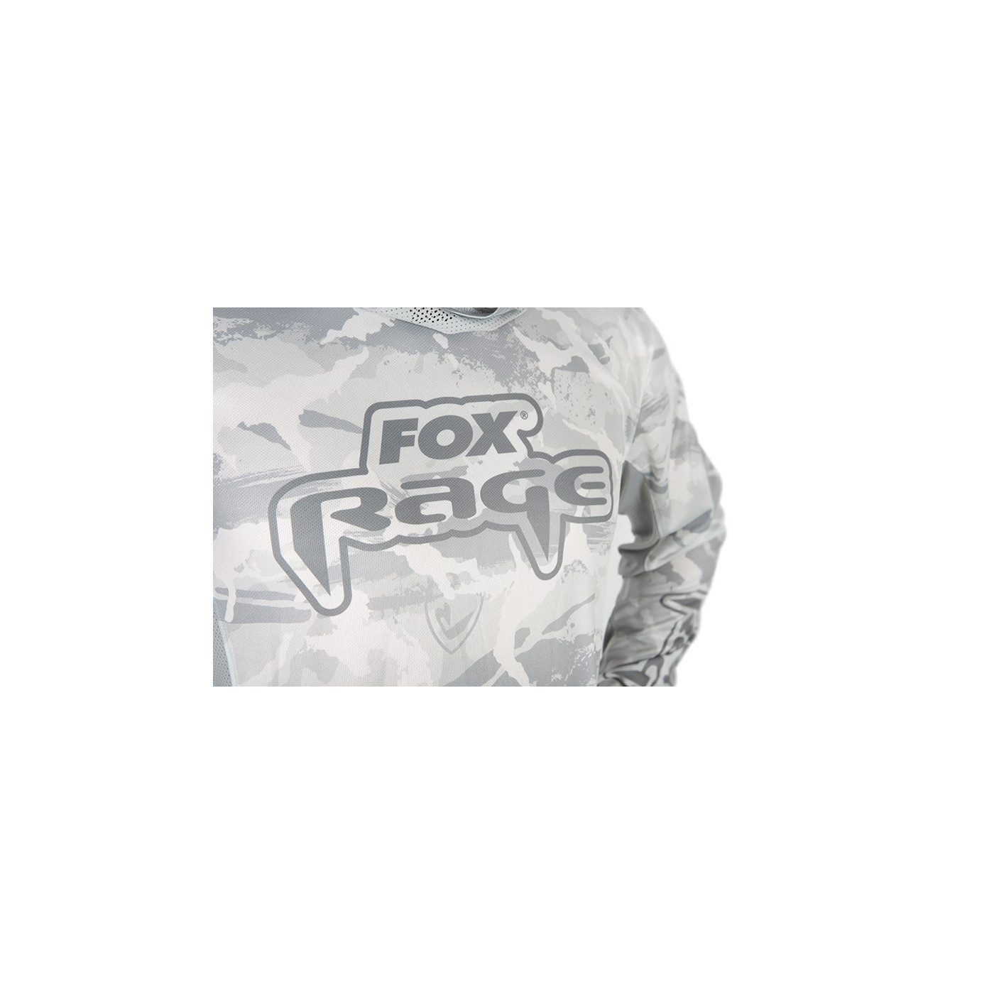 BLUZA Z KAPTUREM FOX RAGE UV PERFORMANCE ROZ. XXXL - Centrum wędkarskie - Sklep wędkarski Jarofishing BLUZA Z KAPTUREM FOX RAGE UV PERFORMANCE ROZ. XXXL - Centrum wędkarskie - Sklep wędkarski Jarofishing