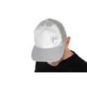 Czapka FOX RAGE LIGHT CAMO TRUCKER CAP - Centrum wędkarskie - Sklep wędkarski Jarofishing