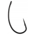 STARBAITS HACZYK POWER HOOK CURVED SHANK ROZ.8 - Centrum wędkarskie - Sklep wędkarski Jarofishing