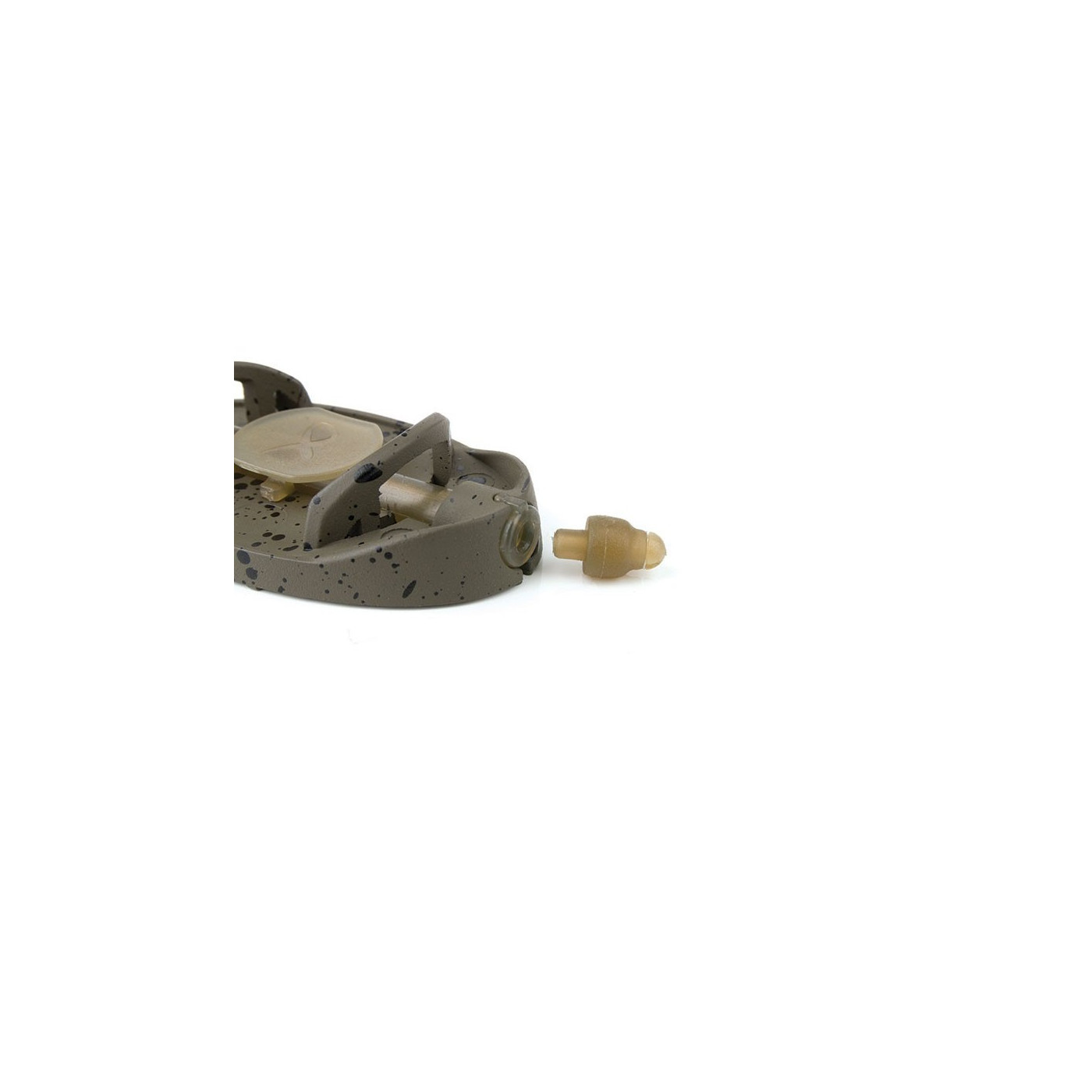 Koszyk Matrix Alloy Method Feeder - Large 45g - Centrum wędkarskie - Sklep wędkarski Jarofishing