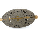 Koszyk Matrix Alloy Method Feeder - Large 45g - Centrum wędkarskie - Sklep wędkarski Jarofishing
