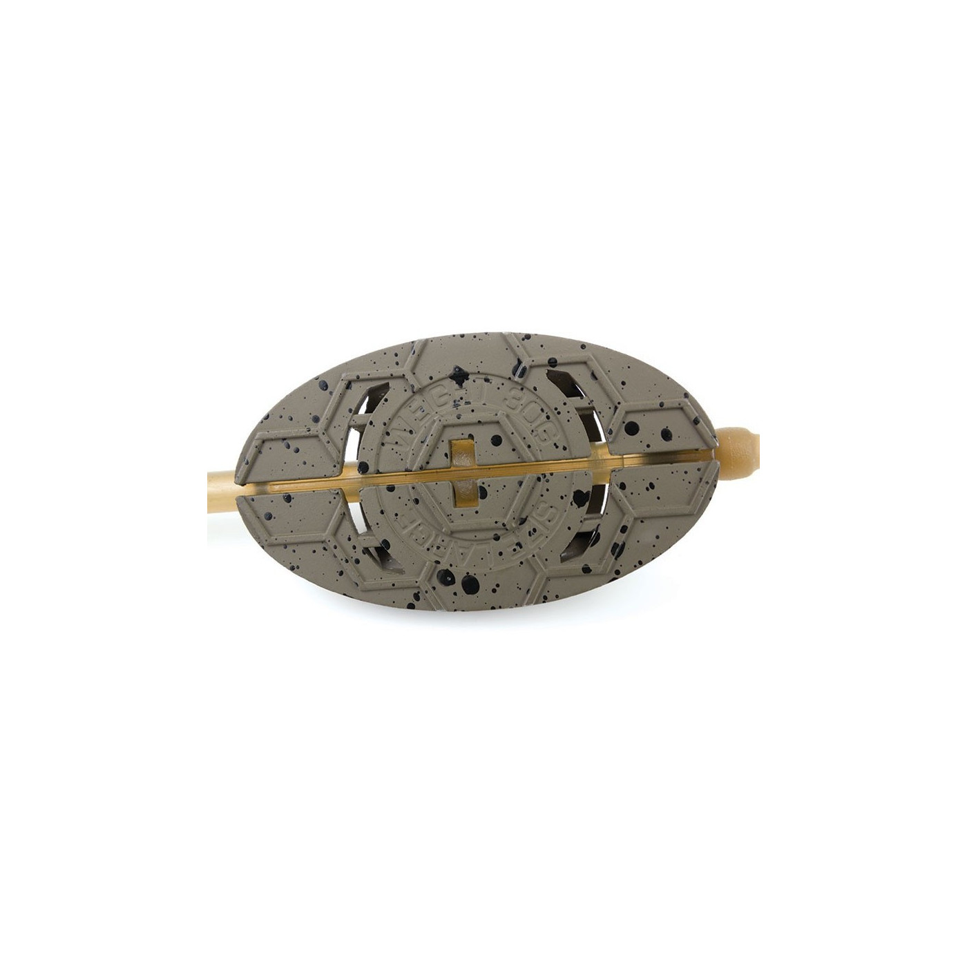 Koszyk Matrix Alloy Method Feeder - Large 45g - Centrum wędkarskie - Sklep wędkarski Jarofishing