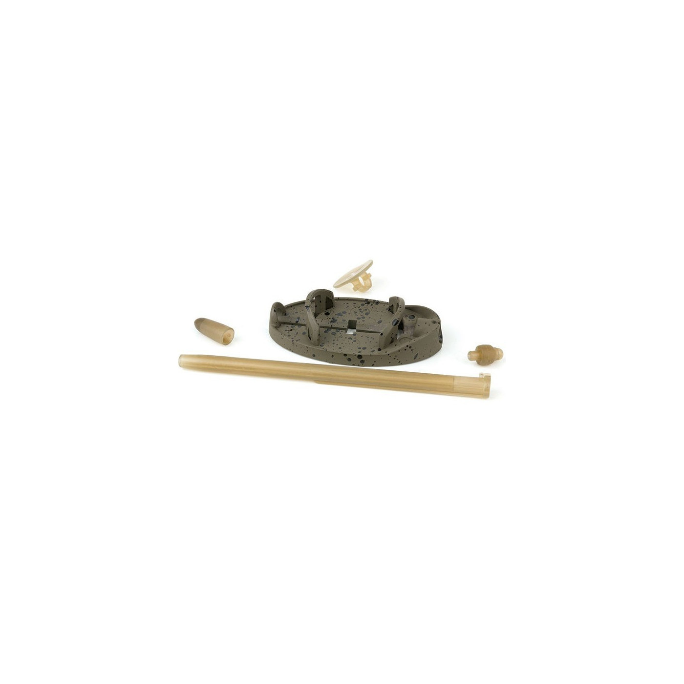 Koszyk Matrix Alloy Method Feeder - Large 45g - Centrum wędkarskie - Sklep wędkarski Jarofishing