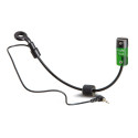 Anaconda SWINGER SNAKE PIPE - GREEN - Centrum wędkarskie - Sklep wędkarski Jarofishing Anaconda SWINGER SNAKE PIPE - GREEN - Centrum wędkarskie - Sklep wędkarski Jarofishing