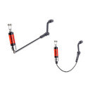 ANACONDA SWINGER - HANGER BLAXX Z-17 - RED - Centrum wędkarskie - Sklep wędkarski Jarofishing ANACONDA SWINGER - HANGER BLAXX Z-17 - RED - Centrum wędkarskie - Sklep wędkarski Jarofishing