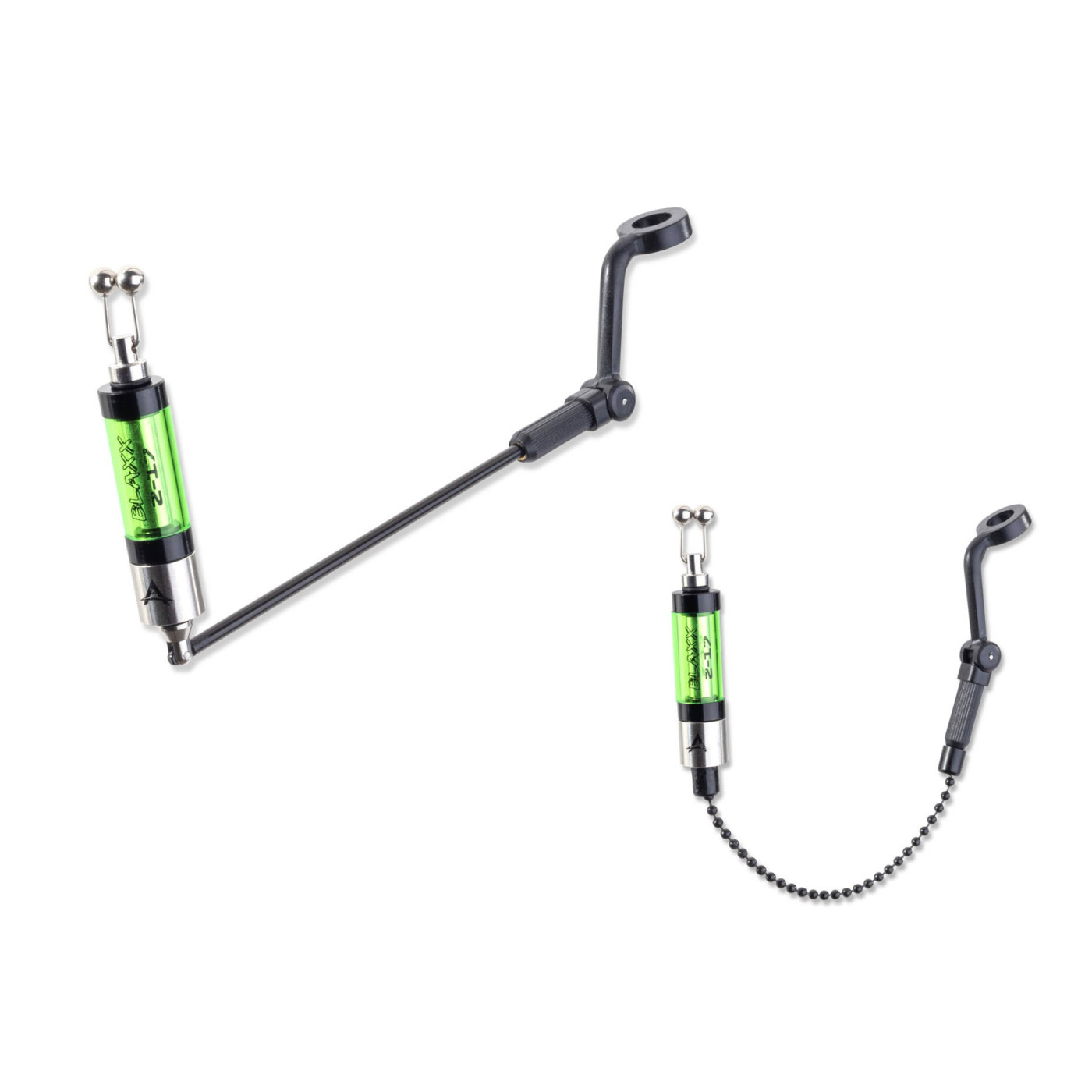 ANACONDA SWINGER - HANGER BLAXX Z-17 - GREEN - Centrum wędkarskie - Sklep wędkarski Jarofishing ANACONDA SWINGER - HANGER BLAXX Z-17 - GREEN - Centrum wędkarskie - Sklep wędkarski Jarofishing