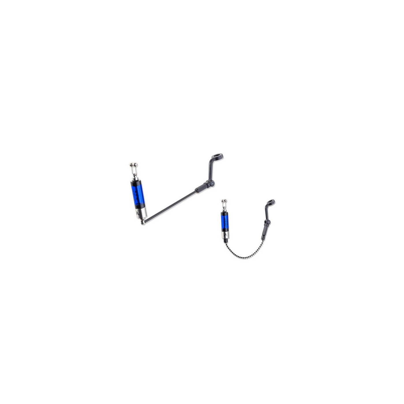 ANACONDA SWINGER - HANGER BLAXX Z-17 - BLUE - Centrum wędkarskie - Sklep wędkarski Jarofishing ANACONDA SWINGER - HANGER BLAXX Z-17 - BLUE - Centrum wędkarskie - Sklep wędkarski Jarofishing
