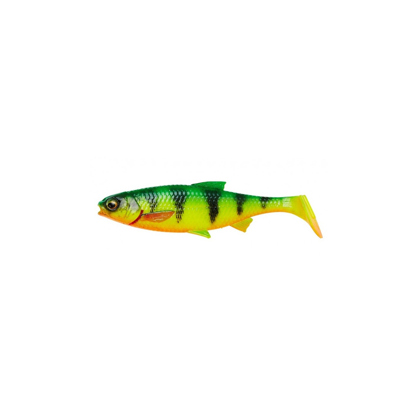 Guma Savage Gear 3D River Roach 8cm - Firetiger - Centrum wędkarskie - Sklep wędkarski Jarofishing Guma Savage Gear 3D River Roach 8cm - Firetiger - Centrum wędkarskie - Sklep wędkarski Jarofishing
