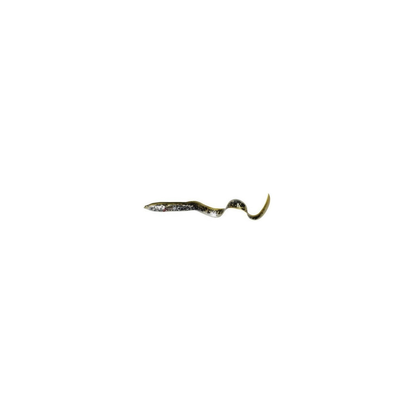 Savage Gear 3D Real Eel 15cm - Lamprey PHP - Centrum wędkarskie - Sklep wędkarski Jarofishing
