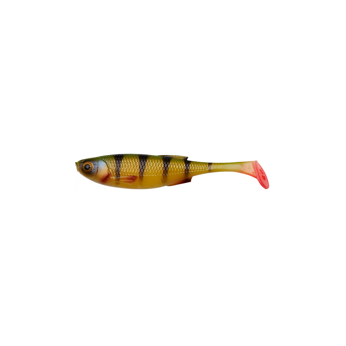 Guma Savage Gear Craft Shad 10.0cm - PERCH - Centrum wędkarskie - Sklep wędkarski Jarofishing Guma Savage Gear Craft Shad 10.0cm - PERCH - Centrum wędkarskie - Sklep wędkarski Jarofishing