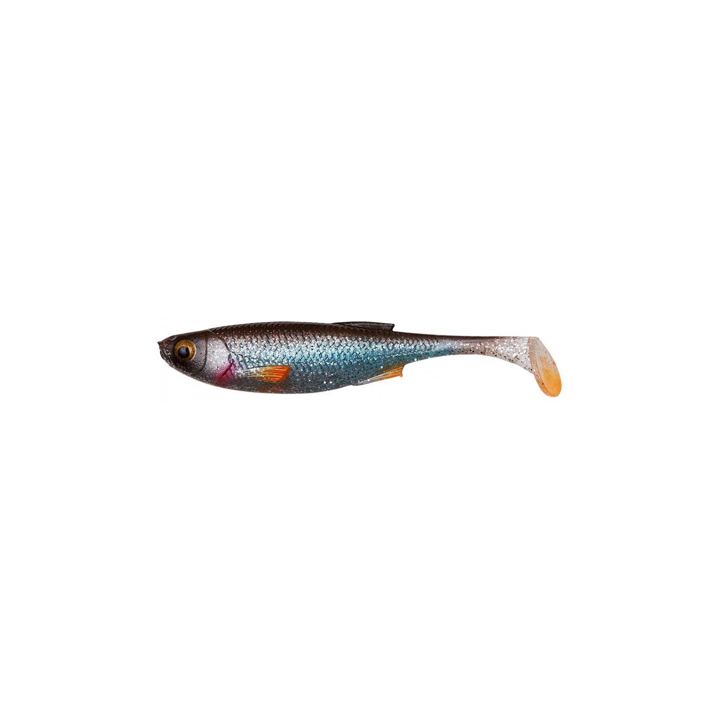 Guma Savage Gear Craft Shad 10.0cm - ROACH - Centrum wędkarskie - Sklep wędkarski Jarofishing Guma Savage Gear Craft Shad 10.0cm - ROACH - Centrum wędkarskie - Sklep wędkarski Jarofishing