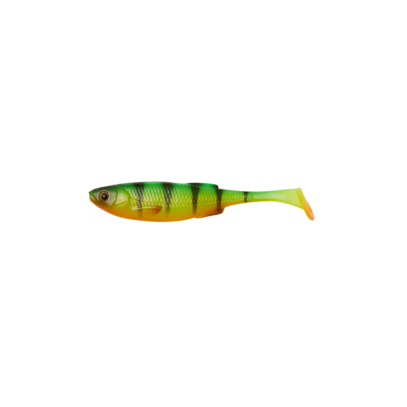 Guma Savage Gear Craft Shad 10.0cm - Firetiger - Centrum wędkarskie - Sklep wędkarski Jarofishing Guma Savage Gear Craft Shad 10.0cm - Firetiger - Centrum wędkarskie - Sklep wędkarski Jarofishing