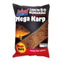 Boland Zanęta Mega Karp - Truskawka 2,5KG - Centrum wędkarskie - Sklep wędkarski Jarofishing Boland Zanęta Mega Karp - Truskawka 2,5KG - Centrum wędkarskie - Sklep wędkarski Jarofishing