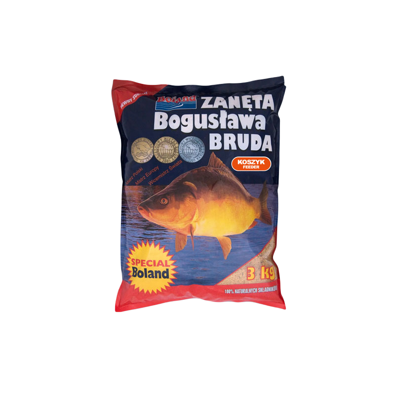 Boland Zanęta Special - Koszyk Feeder 3KG - Centrum wędkarskie - Sklep wędkarski Jarofishing Boland Zanęta Special - Koszyk Feeder 3KG - Centrum wędkarskie - Sklep wędkarski Jarofishing