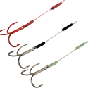Savage Gear Dozbrojka Carbon49 Stinger Roz.2 - Centrum wędkarskie - Sklep wędkarski Jarofishing Savage Gear Dozbrojka Carbon49 Stinger Roz.2 - Centrum wędkarskie - Sklep wędkarski Jarofishing
