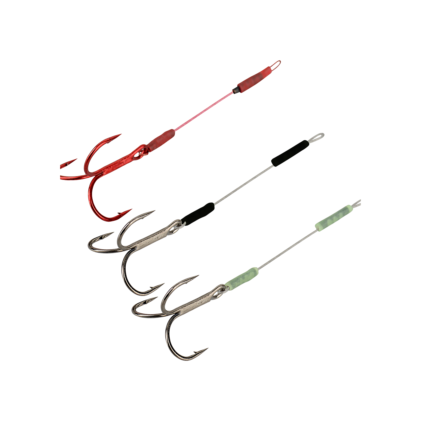 Savage Gear Dozbrojka Carbon49 Stinger Roz.2 - Centrum wędkarskie - Sklep wędkarski Jarofishing Savage Gear Dozbrojka Carbon49 Stinger Roz.2 - Centrum wędkarskie - Sklep wędkarski Jarofishing
