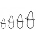 Agrafka Savage Gear Eggsnap Swivel - roz.M - Centrum wędkarskie - Sklep wędkarski Jarofishing