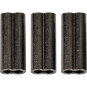 Tuleje Savage Gear LM Double Barrel Crimps - L 1.5mm - Centrum wędkarskie - Sklep wędkarski Jarofishing Tuleje Savage Gear LM Double Barrel Crimps - L 1.5mm - Centrum wędkarskie - Sklep wędkarski Jarofishing