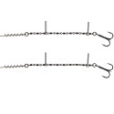 Dozbrojki Westin Add-It Jointed Stinger - 10cm // Kotwica Roz 1 32kg - Centrum wędkarskie - Sklep wędkarski Jarofishing Dozbrojki Westin Add-It Jointed Stinger - 10cm // Kotwica Roz 1 32kg - Centrum wędkarskie - Sklep wędkarski Jarofishing