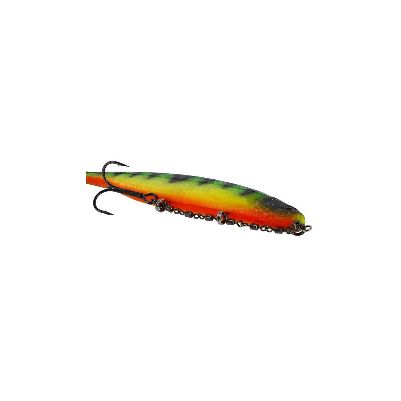 Dozbrojka Westin Add-It Jointed Stinger Double HD - 32kg 12cm // Rozmiar Kotwicy 1/0 - Centrum wędkarskie - Sklep wędkarski Jaro Dozbrojka Westin Add-It Jointed Stinger Double HD - 32kg 12cm // Rozmiar Kotwicy 1/0 - Centrum wędkarskie - Sklep wędkarski Jaro