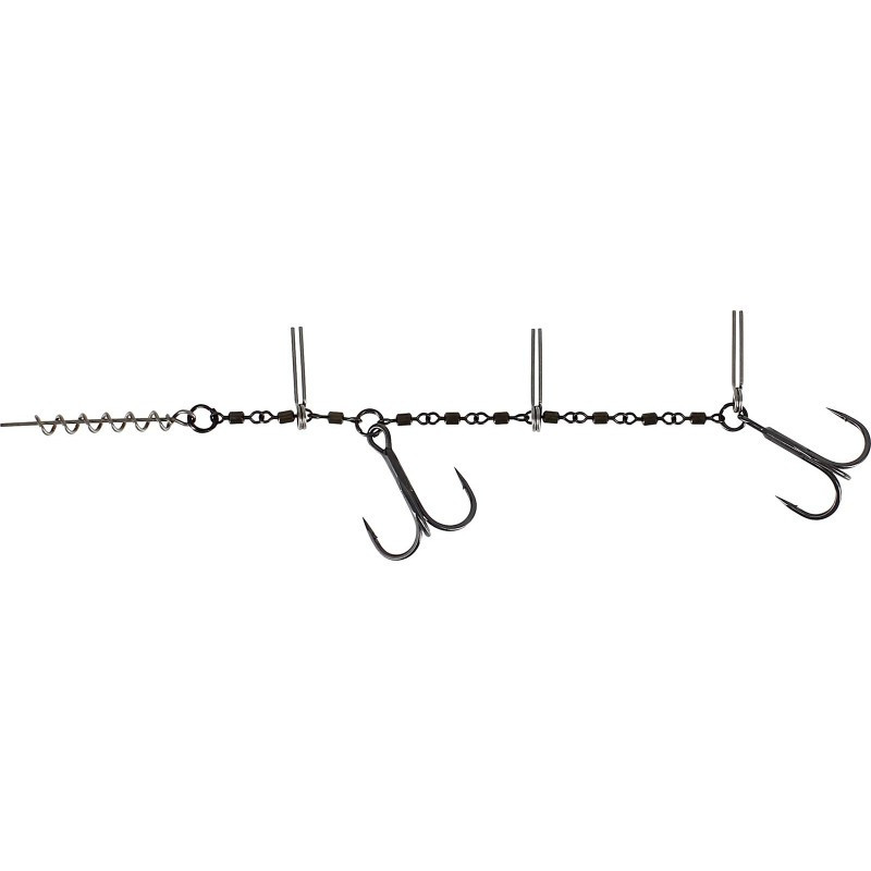 Dozbrojka Westin Add-It Jointed Stinger Double HD - 32kg 12cm // Rozmiar Kotwicy 1/0 - Centrum wędkarskie - Sklep wędkarski Jaro Dozbrojka Westin Add-It Jointed Stinger Double HD - 32kg 12cm // Rozmiar Kotwicy 1/0 - Centrum wędkarskie - Sklep wędkarski Jaro