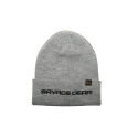 Savage Gear Czapka Fold-Up Beanie - Light Grey Melange - Centrum wędkarskie - Sklep wędkarski Jarofishing Savage Gear Czapka Fold-Up Beanie - Light Grey Melange - Centrum wędkarskie - Sklep wędkarski Jarofishing