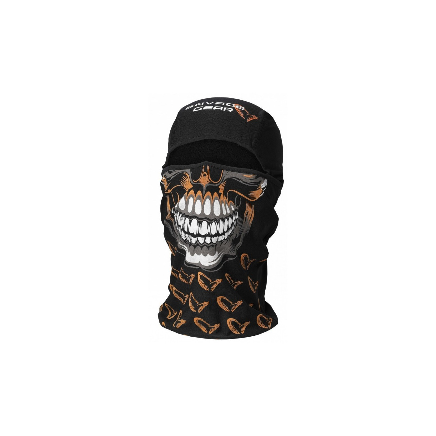 Savage Gear Kominiarka Skull Balaclava - Centrum wędkarskie - Sklep wędkarski Jarofishing Savage Gear Kominiarka Skull Balaclava - Centrum wędkarskie - Sklep wędkarski Jarofishing
