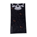 Savage Gear Komin Skull Tec-Tube - Centrum wędkarskie - Sklep wędkarski Jarofishing