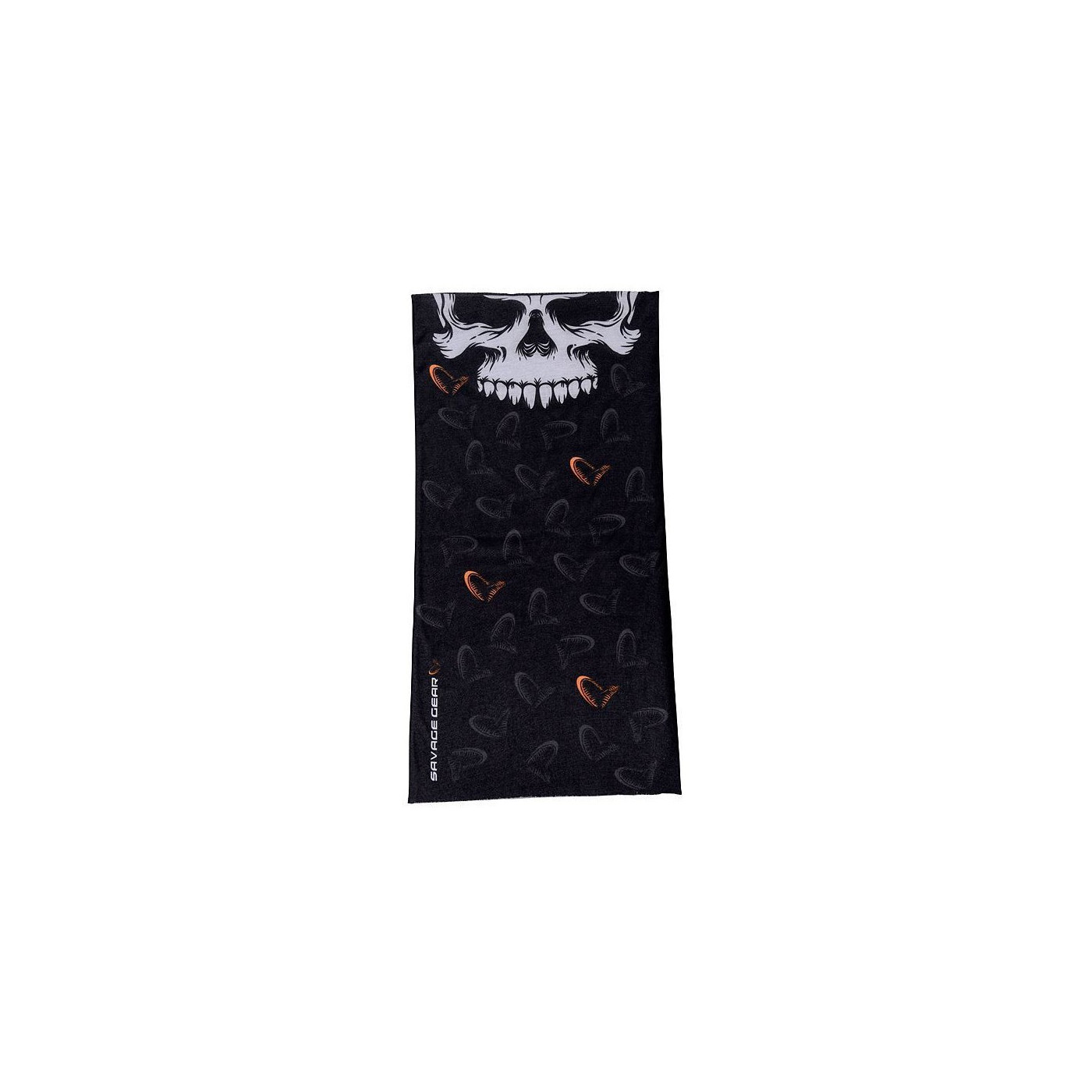 Savage Gear Komin Skull Tec-Tube - Centrum wędkarskie - Sklep wędkarski Jarofishing