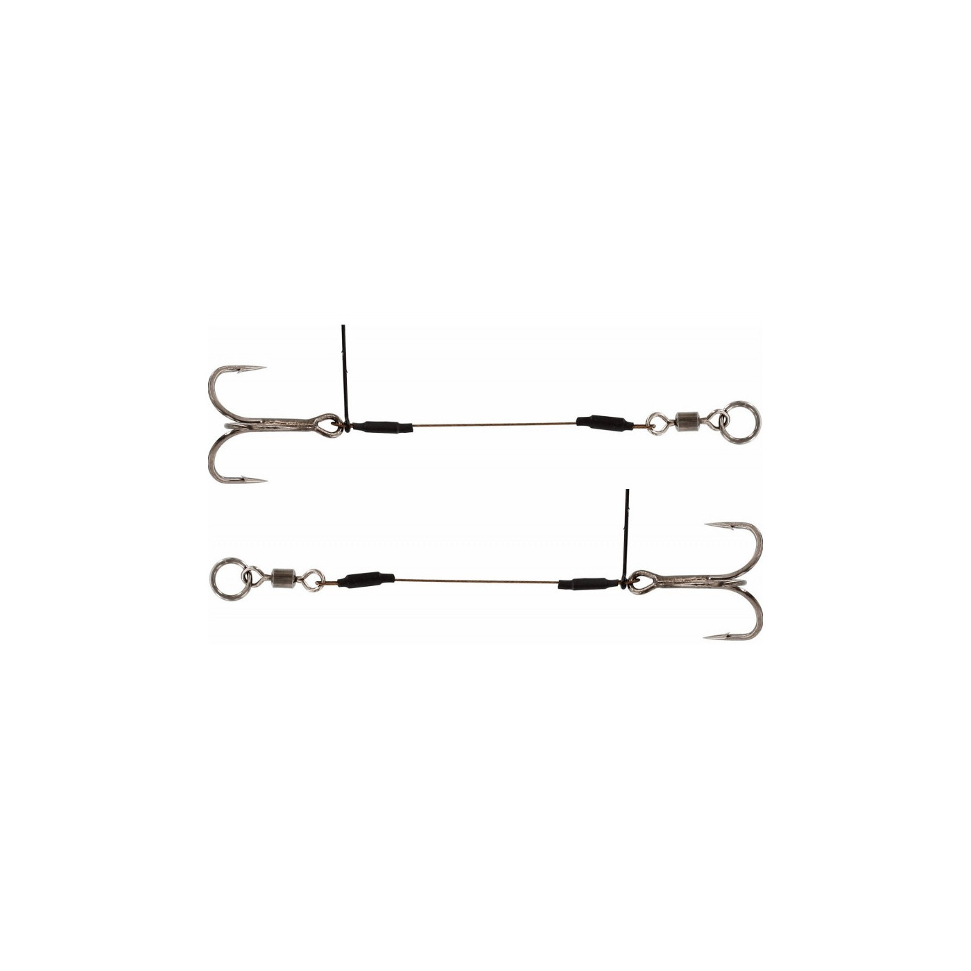 Dozbrojki Westin Add-It Stinger 1x7 - 12cm // hak 2/0 - Centrum wędkarskie - Sklep wędkarski Jarofishing