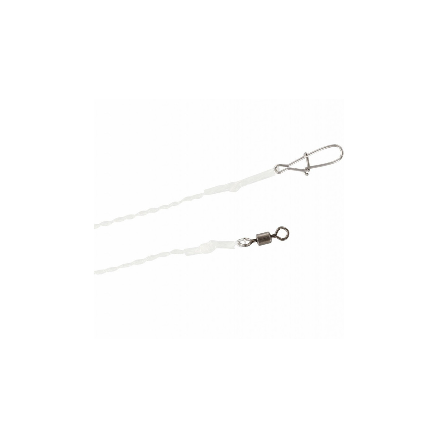 Przypony Westin Pro Leader Twisted Fluorocarbon - 40cm - Centrum wędkarskie - Sklep wędkarski Jarofishing Przypony Westin Pro Leader Twisted Fluorocarbon - 40cm - Centrum wędkarskie - Sklep wędkarski Jarofishing