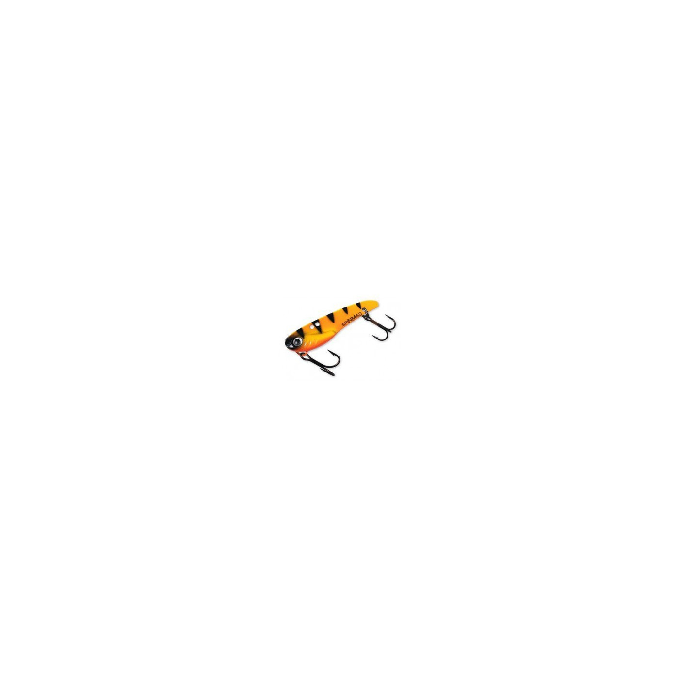 Spinmad Cykada Uklejka 2,5g - 12 - Centrum wędkarskie - Sklep wędkarski Jarofishing Spinmad Cykada Uklejka 2,5g - 12 - Centrum wędkarskie - Sklep wędkarski Jarofishing
