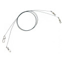 Przypon wolframowy Mikado 25cm/10kg - Centrum wędkarskie - Sklep wędkarski Jarofishing Przypon wolframowy Mikado 25cm/10kg - Centrum wędkarskie - Sklep wędkarski Jarofishing