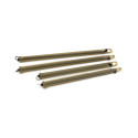 Trzonki Matrix Elasticated Feeder Tubes - Medium - Centrum wędkarskie - Sklep wędkarski Jarofishing