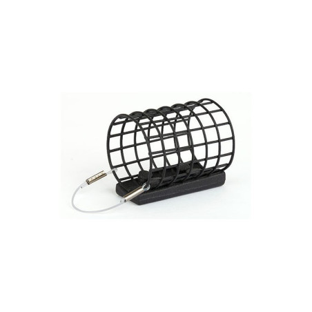 Koszyk zanętowy Matrix Standard Wire Cage Feeder - Medium / 20g - Centrum wędkarskie - Sklep wędkarski Jarofishing