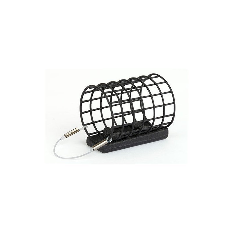 Koszyk zanętowy Matrix Standard Wire Cage Feeder - Medium / 30g - Centrum wędkarskie - Sklep wędkarski Jarofishing