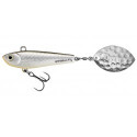 Spinmad Wirujący Ogonek Pro Spinner 11g - 02 - Centrum wędkarskie - Sklep wędkarski Jarofishing Spinmad Wirujący Ogonek Pro Spinner 11g - 02 - Centrum wędkarskie - Sklep wędkarski Jarofishing