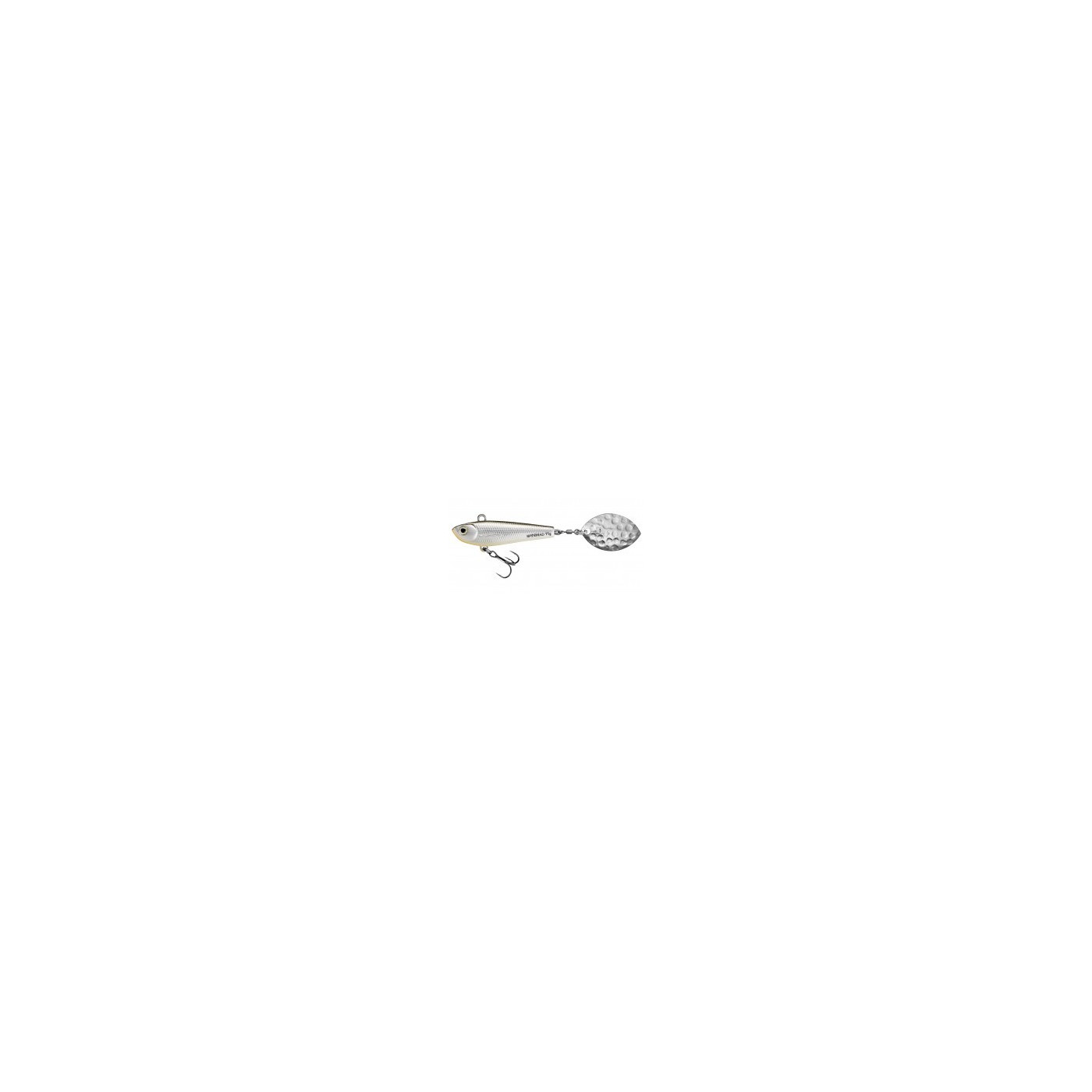 Spinmad Wirujący Ogonek Pro Spinner 11g - 02 - Centrum wędkarskie - Sklep wędkarski Jarofishing Spinmad Wirujący Ogonek Pro Spinner 11g - 02 - Centrum wędkarskie - Sklep wędkarski Jarofishing