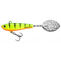 Spinmad Wirujący Ogonek Pro Spinner 11g - 05 - Centrum wędkarskie - Sklep wędkarski Jarofishing Spinmad Wirujący Ogonek Pro Spinner 11g - 05 - Centrum wędkarskie - Sklep wędkarski Jarofishing