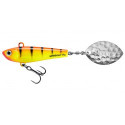 Spinmad Wirujący Ogonek Pro Spinner 11g - 06 - Centrum wędkarskie - Sklep wędkarski Jarofishing Spinmad Wirujący Ogonek Pro Spinner 11g - 06 - Centrum wędkarskie - Sklep wędkarski Jarofishing
