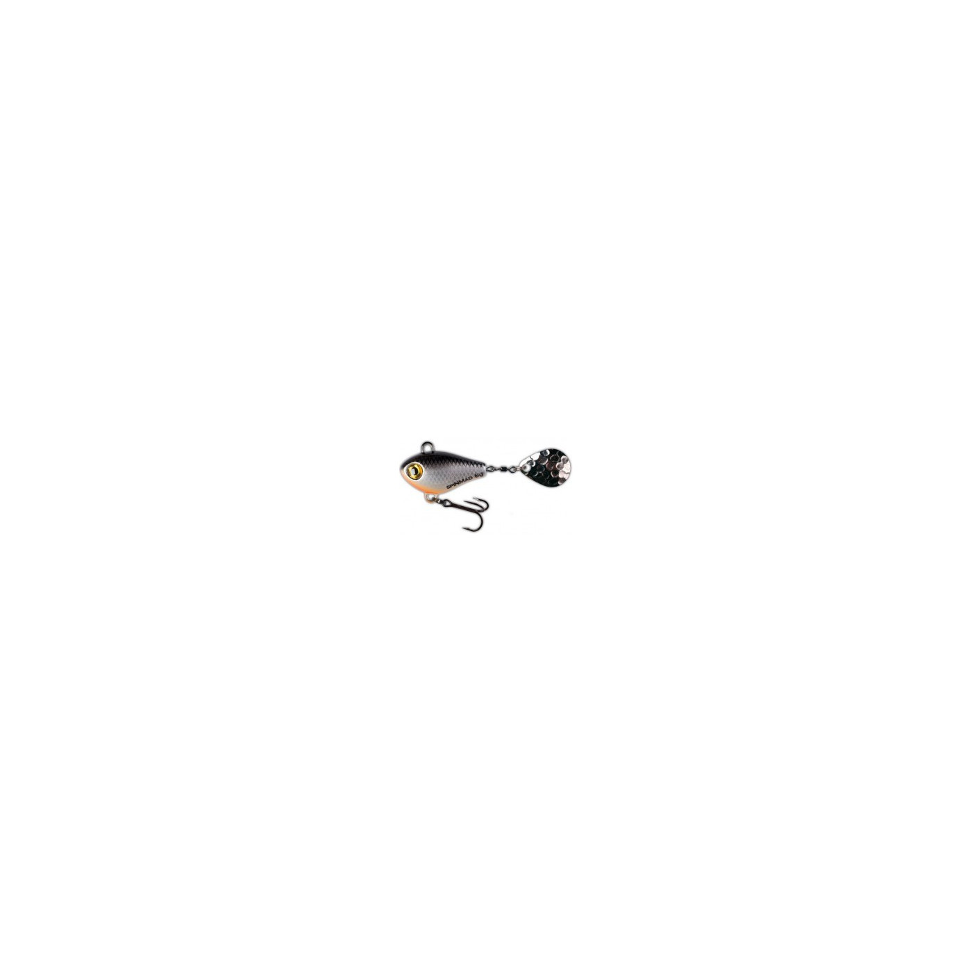 Spinmad Wirujący Ogonek Jigmaster 8g - 02 - Centrum wędkarskie - Sklep wędkarski Jarofishing Spinmad Wirujący Ogonek Jigmaster 8g - 02 - Centrum wędkarskie - Sklep wędkarski Jarofishing